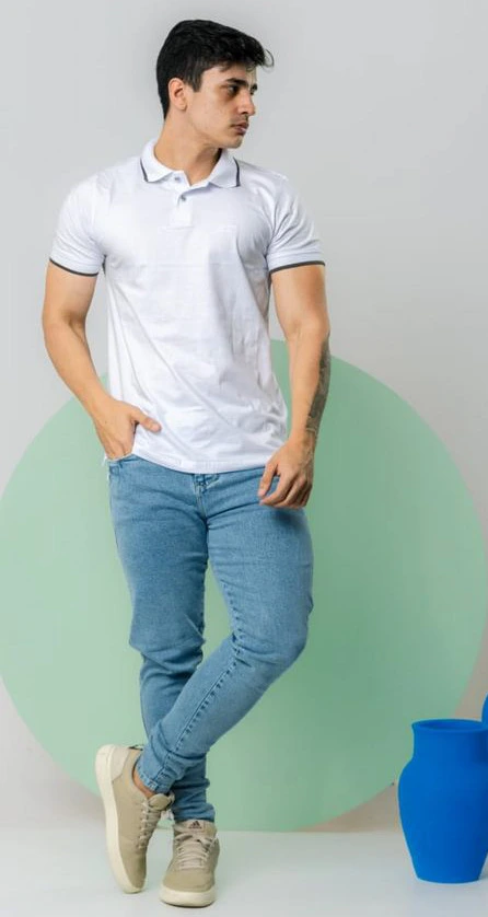 Calça niran masculina sales